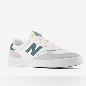 New Balance CT300 V3 Court Sneaker | Men’s | Size 9.5